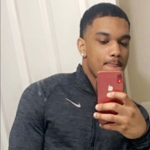 Meet your Posher, Jaylen